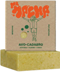 Avo-Cadabro